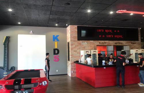 Hospedagem Olímpia -SP - Foto 24