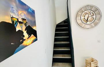 Art Dit Vin le gîte - Foto 21