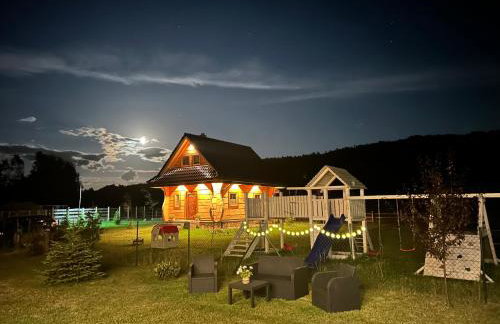 Słoneczna Chata z Bali - Foto 50