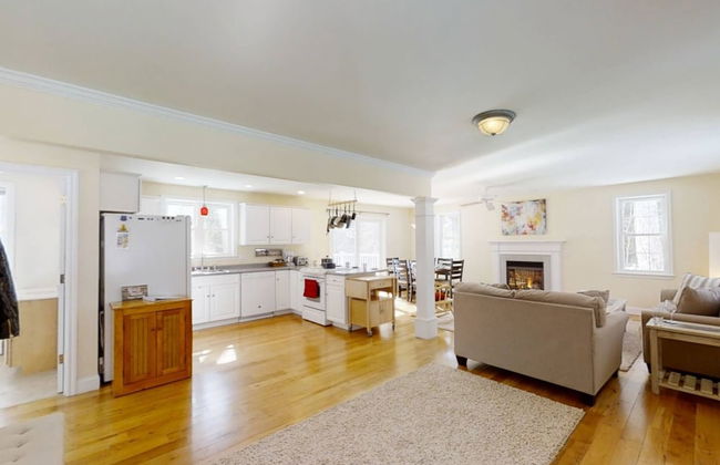 River View House - Photo 16