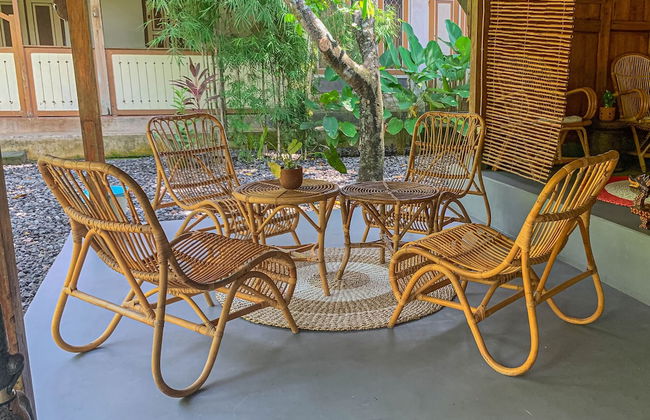 Yukke Tembi Homestay - Foto 48