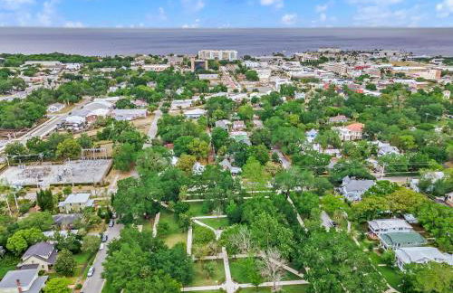 Sanford's Haven, 3 Bedroom, Sleeps 7 - Foto 28