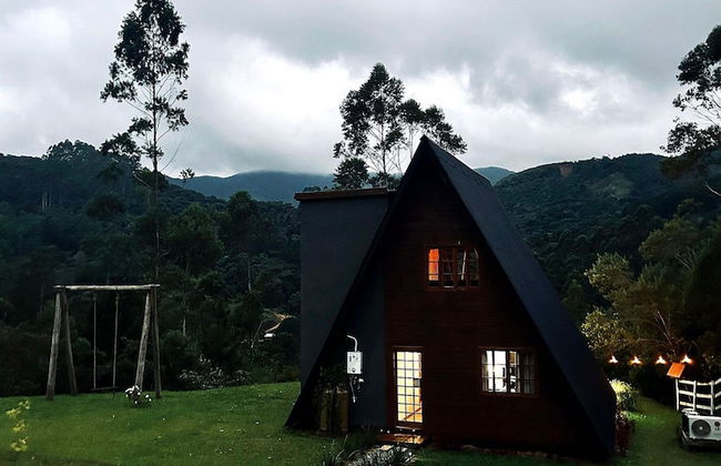 Vila nas Montanhas - Foto 46