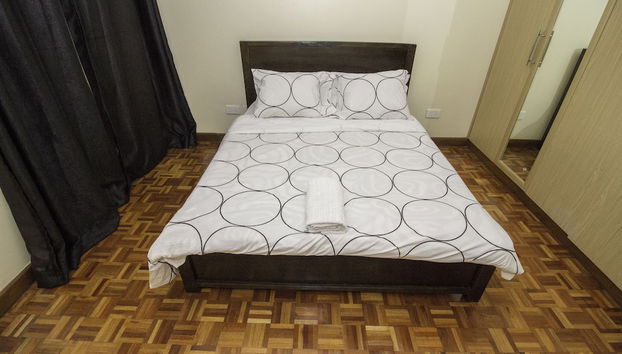 Tawa Furnished Apartment - Foto 2, Habitación