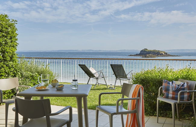 Residence Le Coteau et la Mer, Treboul - Foto 15