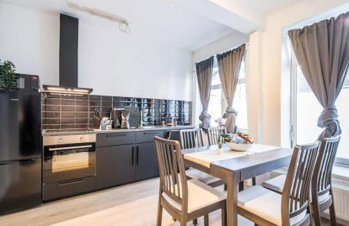 Cosy 2-room Apartment in urban location - Foto 1