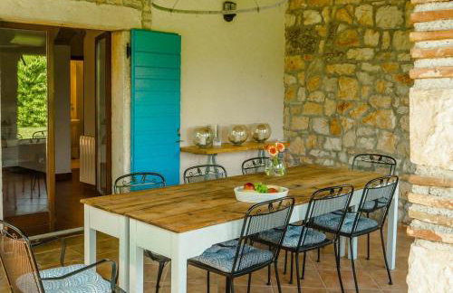 Villa Cypress by Istrian Country Houses - Foto 17