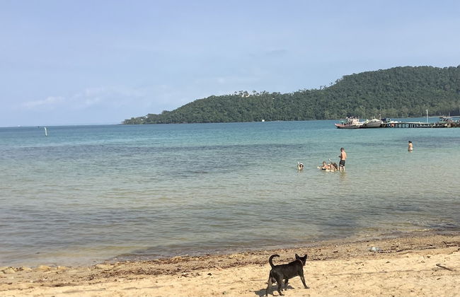 Cocohuts Cambodia - Foto 48