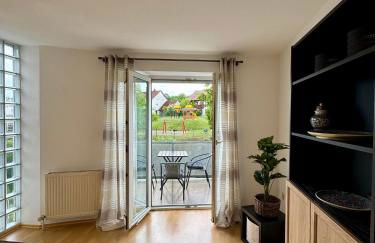 Bergjuwel mit Ruhe & Komfort - M20 - Frankenwald Apartments - Foto 12