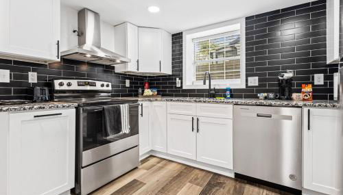 Chic 2BR Bungalow House - Foto 5