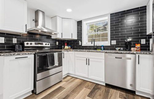 Chic 2BR Bungalow House - Foto 5