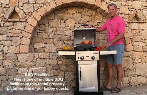 VillaRentalKoufonisiGreece - Foto 28