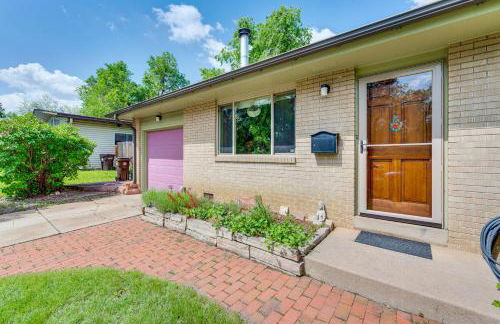Less Than 1 Mi to CU Boulder Home with Fenced Yard! - Photo 24