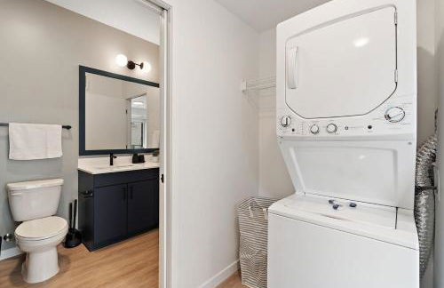 W318 Chic & Luxury 1Bd Condo In Downtown Minneapolis, Minutes From Minneapolis Convention Center & US Bank Arena - Foto 9