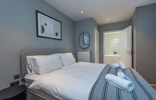 Alto Apartment Wembley Stadium - Foto 20