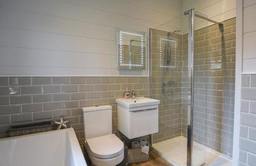 Oakwood 2 Pinewood Retreat - Foto 13