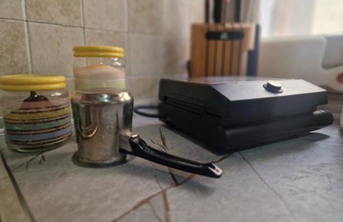 Valia's house -Makri Village - Foto 17