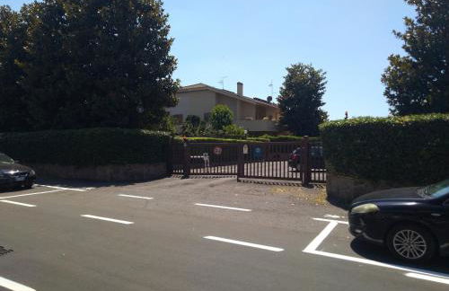 Pit stop in Villa nel Verde a Roma-Aeroporto di Ciampino - Foto 77