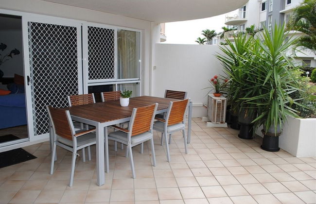 Surfside on the Beach - Foto 38