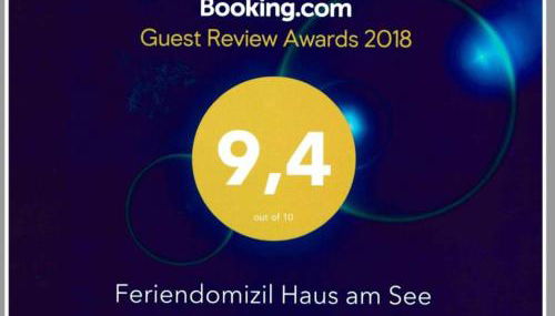 Feriendomizil Haus am See - Foto 3, Other