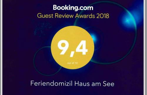 Feriendomizil Haus am See - Foto 3