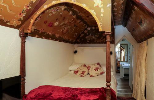 Toad Hall Cottage - Photo 14