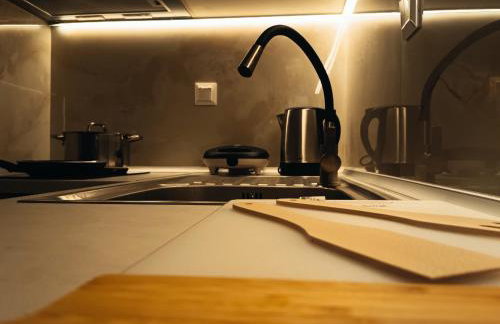 Lunix Luxury Apartment on Metro Station - Foto 50