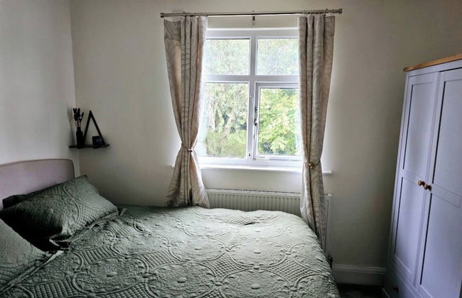 The Sweetbriar Cottage 3 bedroom house in Leeds - Foto 8