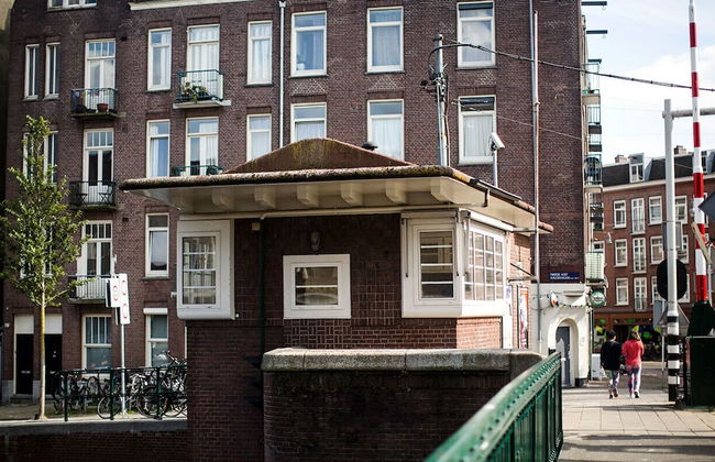 SWEETS - Kinkerbrug - Foto 1