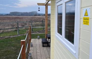 Rife Lodges - Foto 75