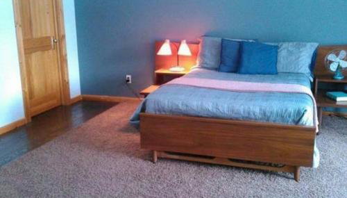 Barton City Lodge - Foto 5