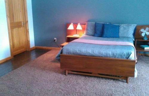 Barton City Lodge - Foto 5