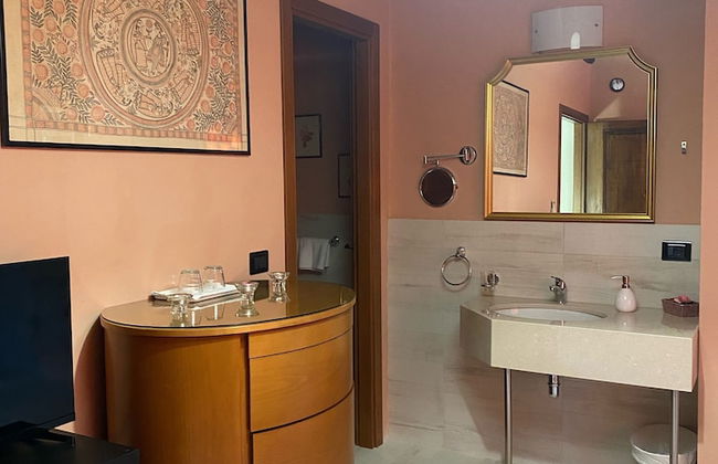 Borgo Pulciano Agriturismo - Photo 27