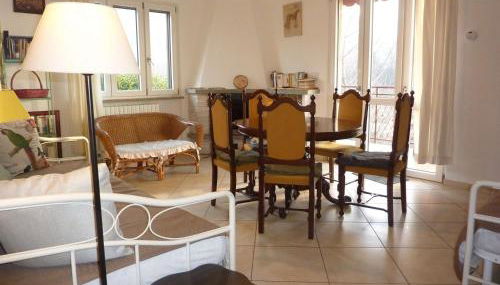 Sunset on Lake Maggiore 2 Garages - Photo 5