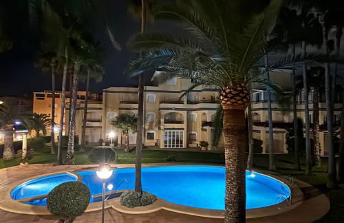 Primera línea en Denia - Foto 17