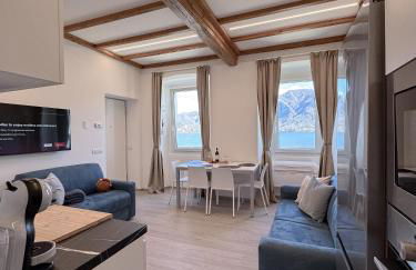 Belvedere 237B Lakeview Luxury Apartment - Foto 21