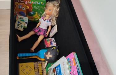 Sueños de Orive. Con piscina y wifi. Casco antiguo. - Foto 18