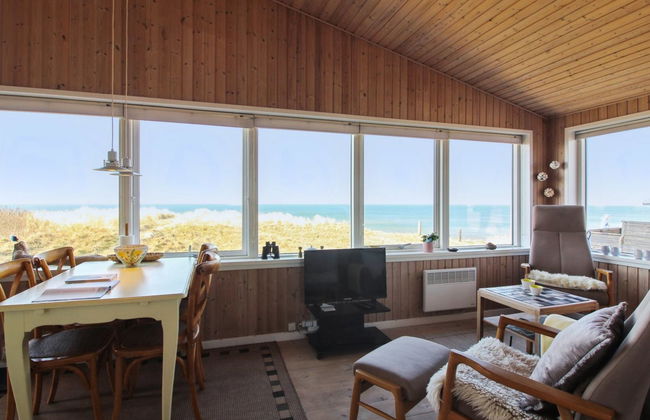 "Freydis" - 92m from the sea - Foto 13