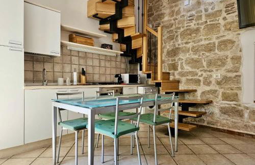 N266 - Numana, deliziosa casa in centro storico - Foto 3