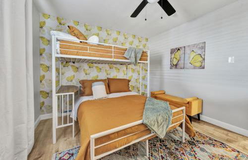 The Butterfly Haven Retreat - Foto 31