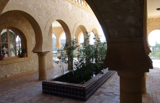 Villa Habibi Main House Ground Floor Suite - Foto 48