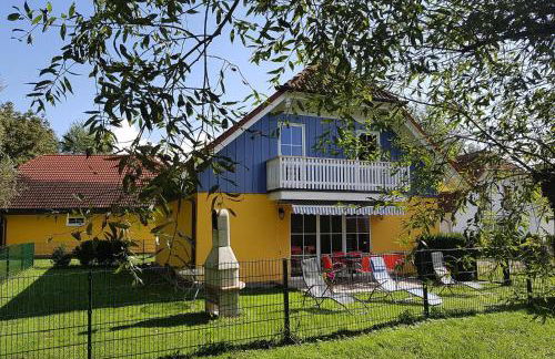 Cottages at the Kummerower See Verchen - Foto 1