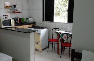 kitnet da sussu - Foto 7