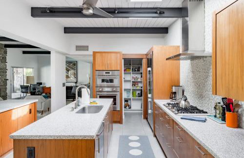 Millionaire's Row Villa - Foto 43