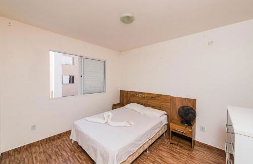 Acomodações Jardins By Rental - Foto 13