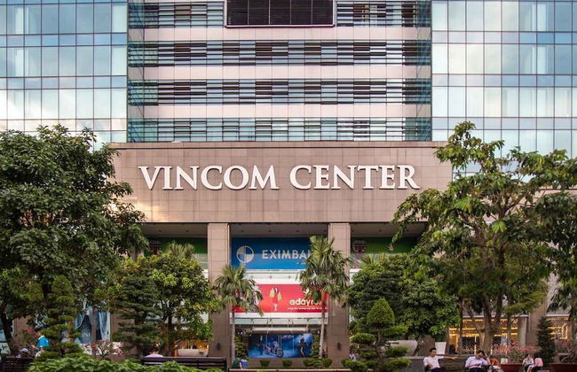 Hyatt-Vincom-JapTown D1 - Foto 63