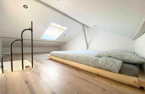 Appartement Esprit Industriel - Foto 22