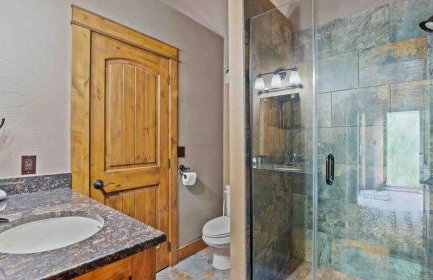 The Royal Chateau-5BED6BATHPoolHottub-20PP - Foto 19