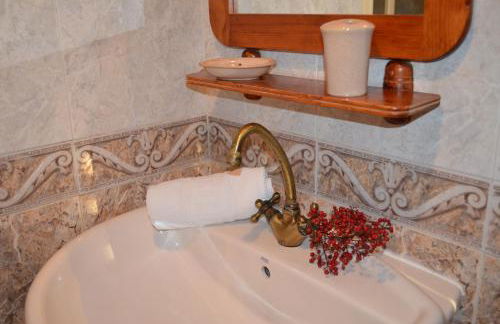 Casa Rural El Bellucu - Foto 12