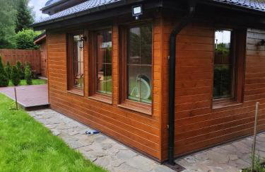 Miły Domek Sasino - Foto 48